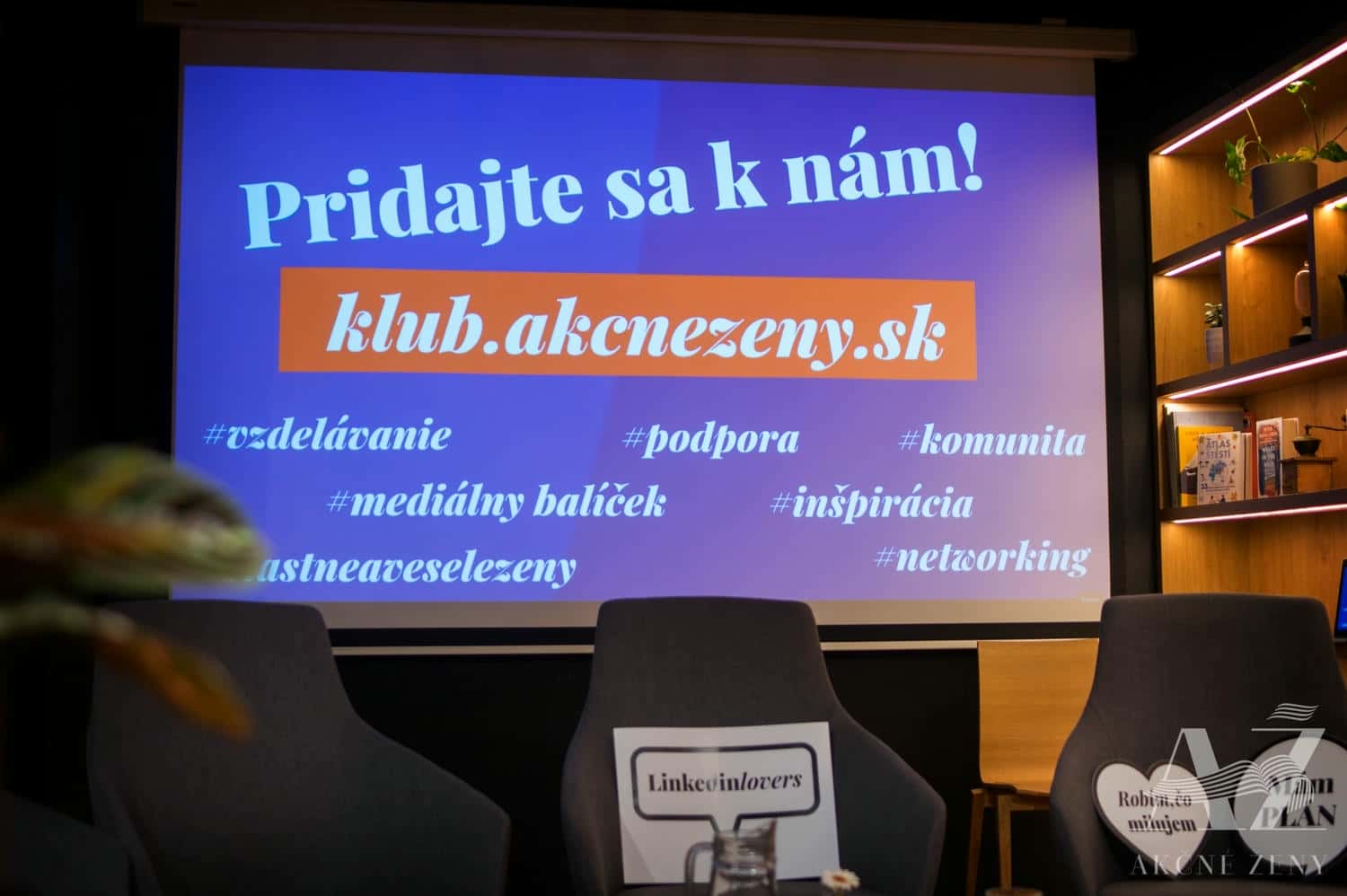 akcne zeny v lete